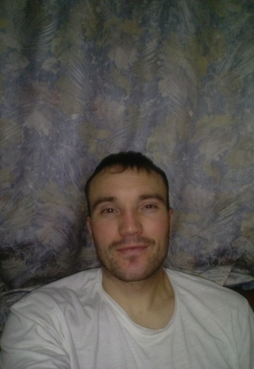 Моя фотография - Виктор, 36 из Кокшетау (@viktor173355)