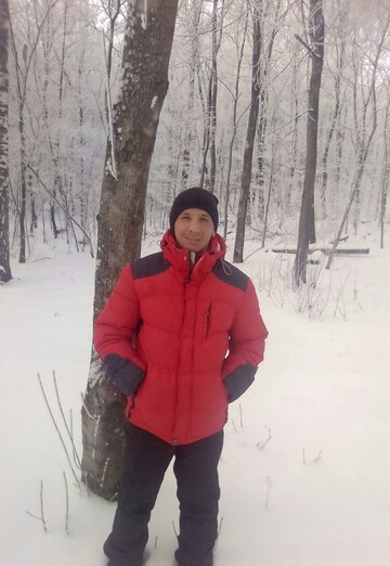 My photo - Mihail, 38 from Leninogorsk (@mihail169274)