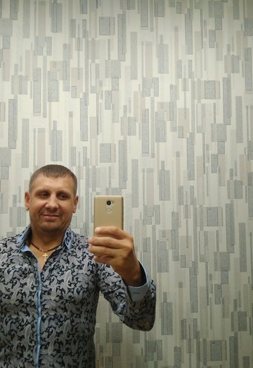 Моя фотография - Владимир Чанчин, 49 из Сыктывкар (@vladimirchanchin1)