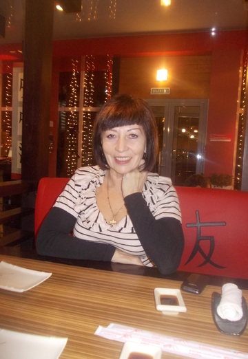 Моя фотография - Татьяна, 89 из Красноярск (@tatyana37946)