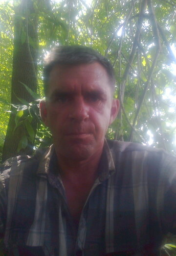 My photo - Slava, 51 from Rubtsovsk (@slava40421)