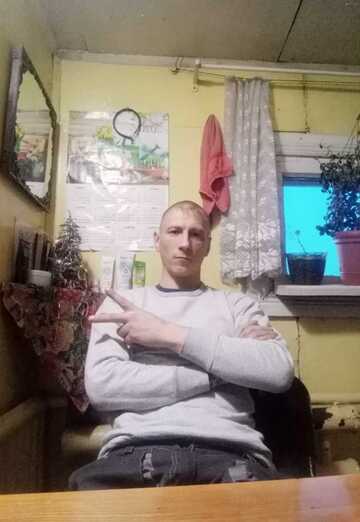 My photo - Rostislav, 36 from Bodaybo (@rostislav4498)