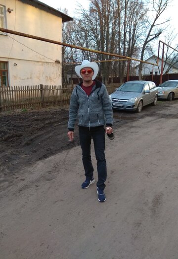 Моя фотография - дмитрий, 37 из Бегичевский (@dmitriy319742)