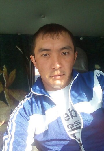 Моя фотография - Евгений, 38 из Ахтубинск (@evgeniy270717)