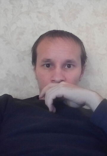 My photo - Roman, 39 from Yanaul (@roman57280)