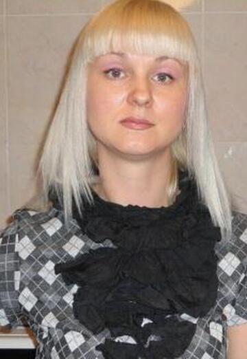 Моя фотография - наташа, 44 из Георгиевск (@natasha8131)