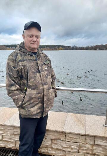 My photo - Viktor, 60 from Penza (@viktor230025)