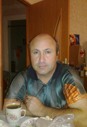 My photo - gera, 59 from Luhansk (@gera290)
