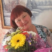 Любовь, 49, Первоуральск