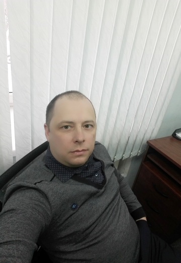 Моя фотография - Ильдар, 42 из Уфа (@shamil9061)