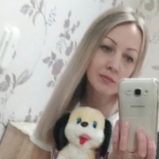 Anastasiya 40 Minsk