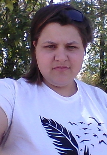 My photo - Aleksandra, 29 from Astana (@aleksandra60430)