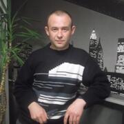 Алексей Ежелин, 44, Муром