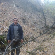 андрей, 35, Каменск-Шахтинский