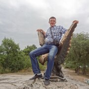 Александр, 46, Кандалакша