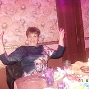 Татьяна, 59, Шилка