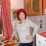 Наталья, 67, Шуя