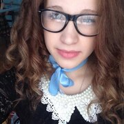 Валерия, 25, Красноуральск