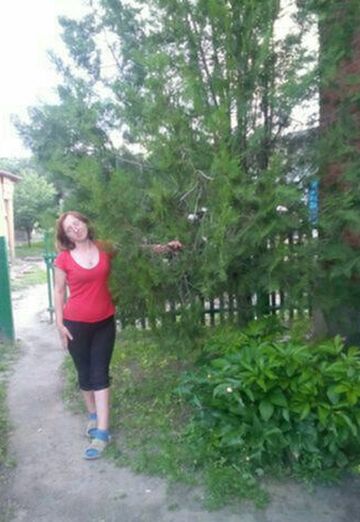 My photo - lapochka dochka, 38 from Kamensk-Shakhtinskiy (@lapochkadochka6)