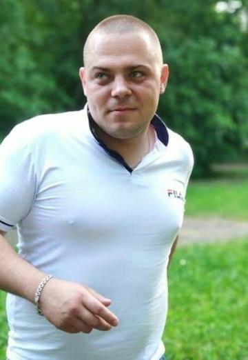 Моя фотография - Slava Svetlakov, 32 из Минск (@slavasvetlakov)