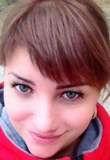 Моя фотография - Sandra, 38 из Шымкент (@sandra2144)