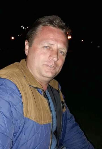 Моя фотография - Руслан Борисюк, 42 из Киев (@ruslanborisuk)
