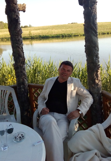 My photo - vadim, 53 from Beloozyorsky (@vadim37592)