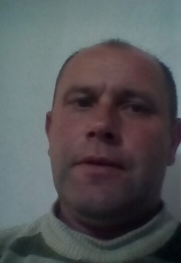Mein Foto - Sergei, 49 aus Baranawitschy (@sergey795006)