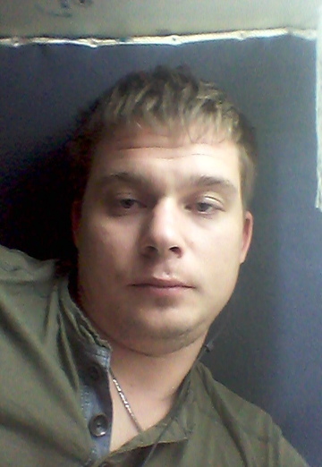 Моя фотография - Илья, 31 из Вильнюс (@ilya75972)