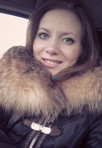 Mein Foto - natalja, 29 aus Wolchow (@natalya61581)
