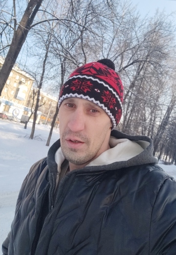 My photo - Stas, 35 from Novokuznetsk (@stas73067)