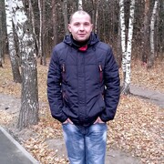 Андрей, 44, Полушкино