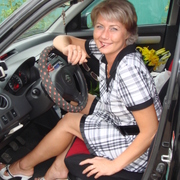Ольга, 48, Звенигород