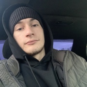 Maks, 26, Тайшет