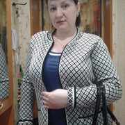 Елена, 41, Белогорск