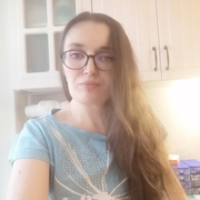 Julia Moretti, 35, Зеленоград