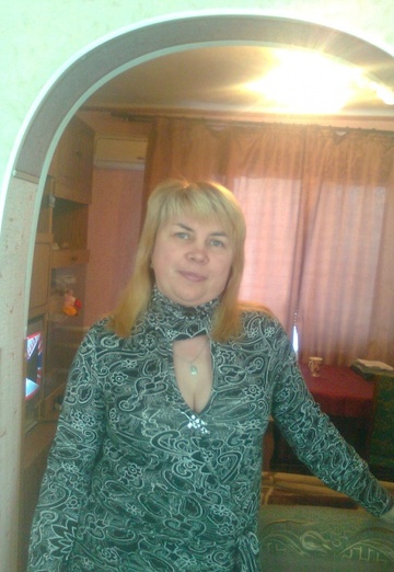 My photo - Svetlana, 53 from Krymsk (@svetlana7870)