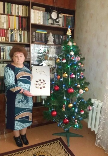 My photo - Jelena, 58 from Narva (@jelena454)
