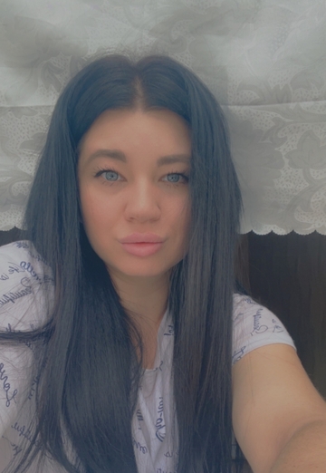 My photo - Kseniya, 30 from Tula (@kseniya92977)