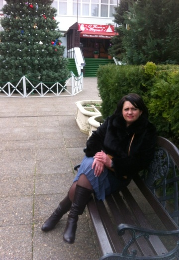 My photo - irina, 50 from Krasnodar (@irina51084)