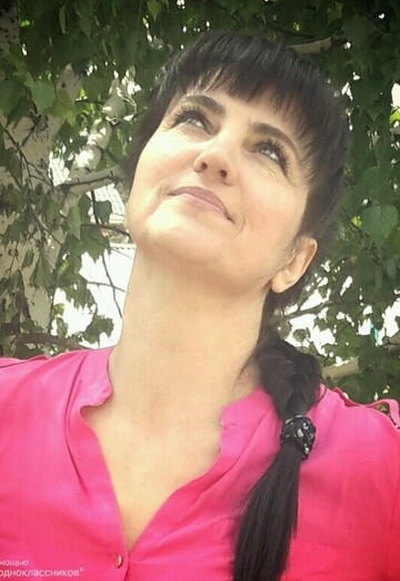 My photo - Mila, 57 from Karaganda (@mila24377)
