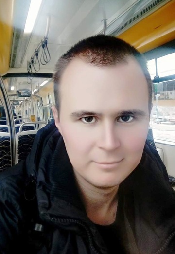 Моя фотографія - Артем, 31 з Київ (@artem192637)