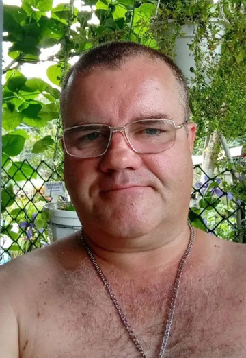 My photo - Aleksey, 50 from Kolomna (@aleks160389)
