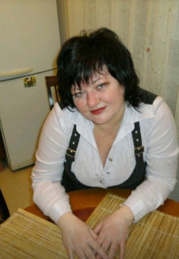 Моя фотография - Хобжинская, 49 из Оренбург (@hobjinskaya)