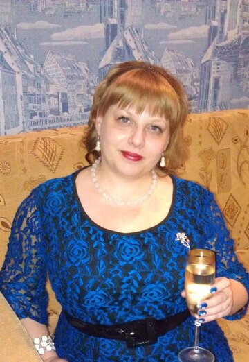 My photo - natalya, 41 from Naberezhnye Chelny (@melkij82)