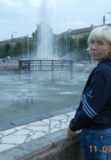 Моя фотография - Татьяна, 55 из Кирово-Чепецк (@tatyana188994)
