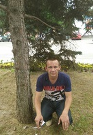 Моя фотография - Виталий, 39 из Каменск-Шахтинский (@vitaliy98017)