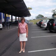 Татьяна, 64, Коркино