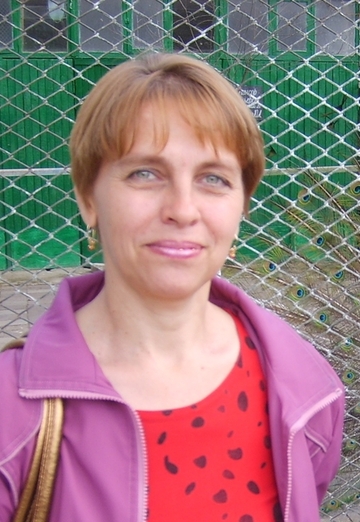 My photo - irina, 57 from Kanevskaya (@id276697)