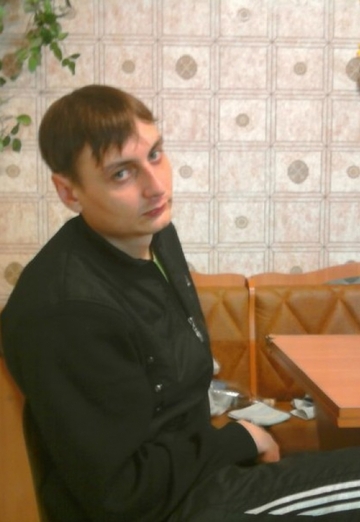 Моя фотография - Виталий, 38 из Весёлое (@simonenkovitalik)